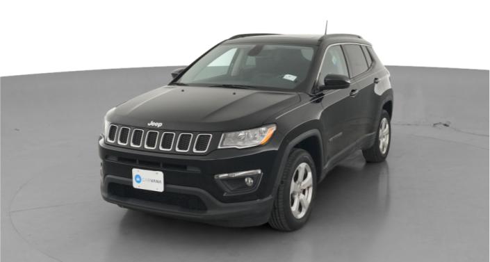 Thumbnail: 2019 Jeep Compass - 1