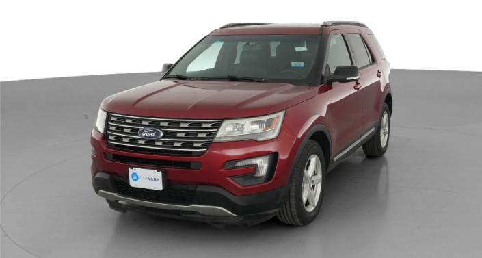Thumbnail: 2016 Ford Explorer - 1