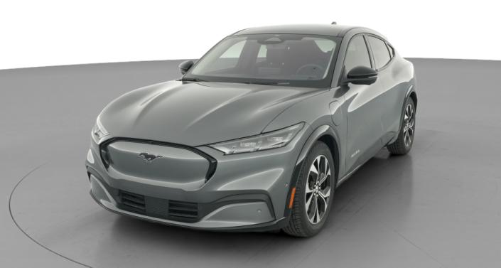 2021 Ford Mustang Mach-E Premium -
                  Haines City, FL