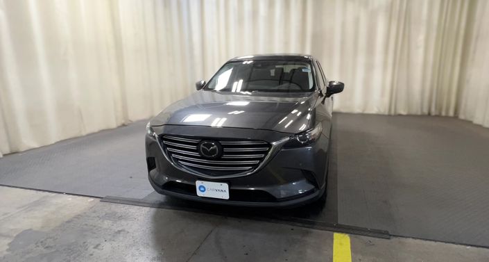 2021 Mazda CX-9 Touring -
                  Riverside, CA