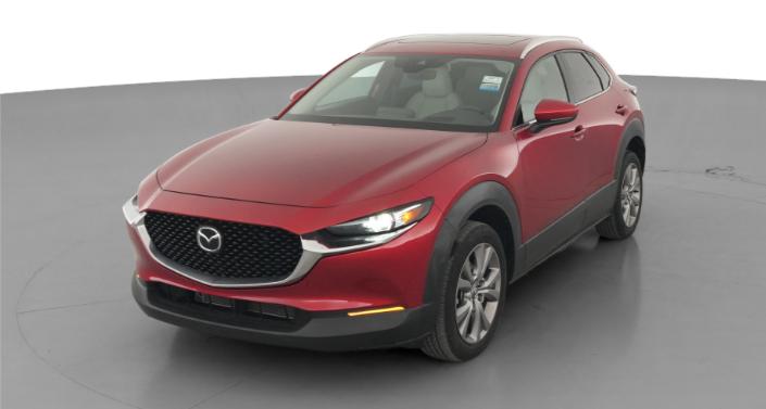 Thumbnail: 2022 Mazda CX-30 - 1