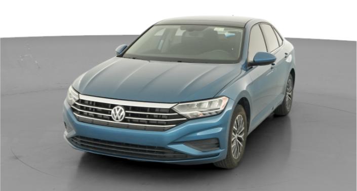 Thumbnail: 2020 Volkswagen Jetta - 1