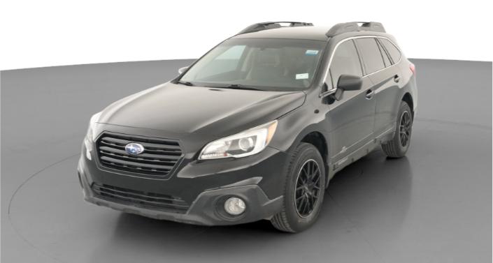 Thumbnail: 2017 Subaru Outback - 1