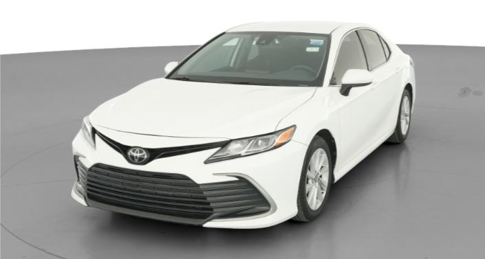 Thumbnail: 2023 Toyota Camry - 1
