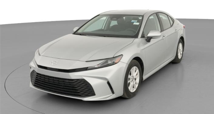 Thumbnail: 2025 Toyota Camry - 1