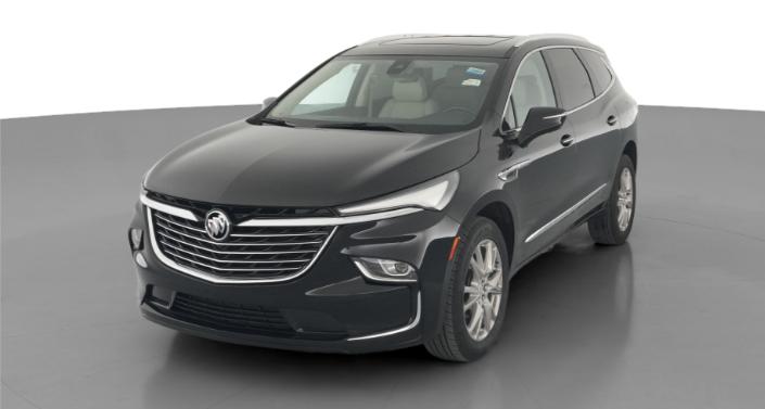 Thumbnail: 2024 Buick Enclave - 1