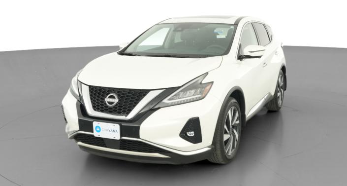 Thumbnail: 2024 Nissan Murano - 1