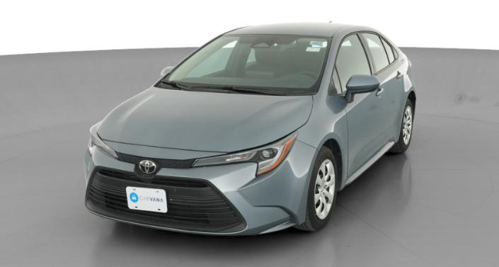 Thumbnail: 2025 Toyota Corolla - 1