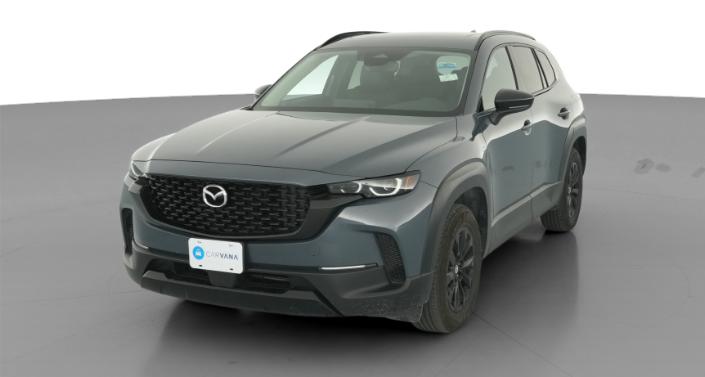 Thumbnail: 2025 Mazda CX-50 - 1