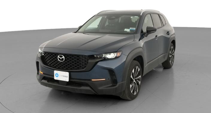 Thumbnail: 2025 Mazda CX-50 - 1
