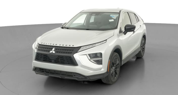 2022 Mitsubishi Eclipse Cross LE -
                  Bessemer, AL