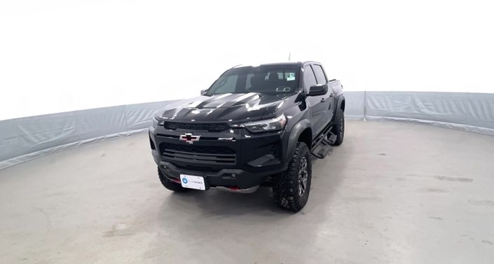 Thumbnail: 2024 Chevrolet Colorado - 1