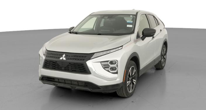 Thumbnail: 2024 Mitsubishi Eclipse Cross - 1