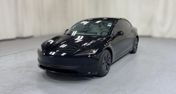 Thumbnail: 2025 Tesla Model 3 - 1