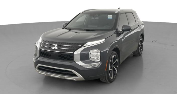 Thumbnail: 2025 Mitsubishi Outlander - 1