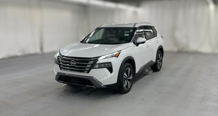 Thumbnail: 2025 Nissan Rogue - 1