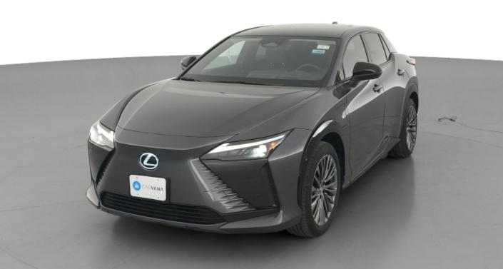 2023 Lexus RZ 450e -
                  Beverly, NJ