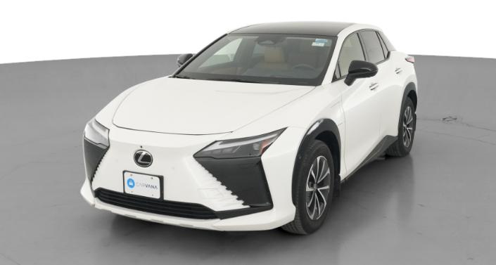 2024 Lexus RZ 450e -
                  Beverly, NJ