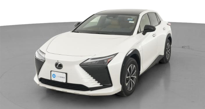 2023 Lexus RZ 450e -
                  Beverly, NJ