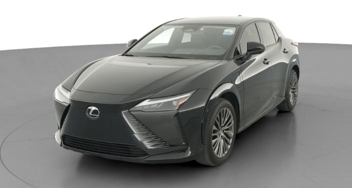 2023 Lexus RZ 450e -
                  Bessemer, AL