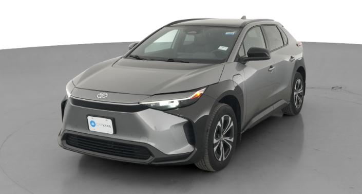 2024 Toyota bZ4X XLE -
                  Beverly, NJ