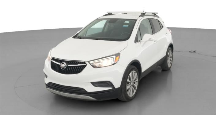 Thumbnail: 2018 Buick Encore - 1