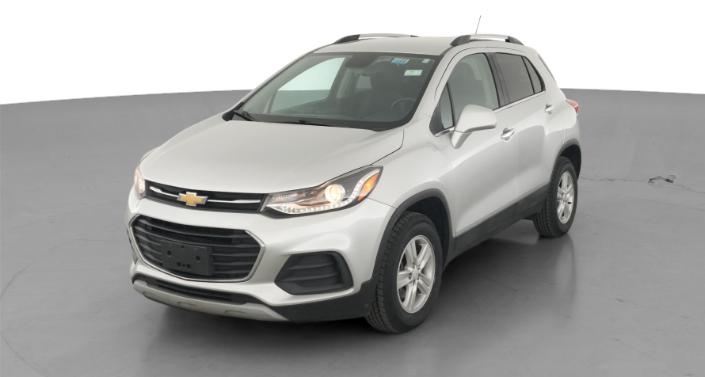 Thumbnail: 2017 Chevrolet Trax - 1