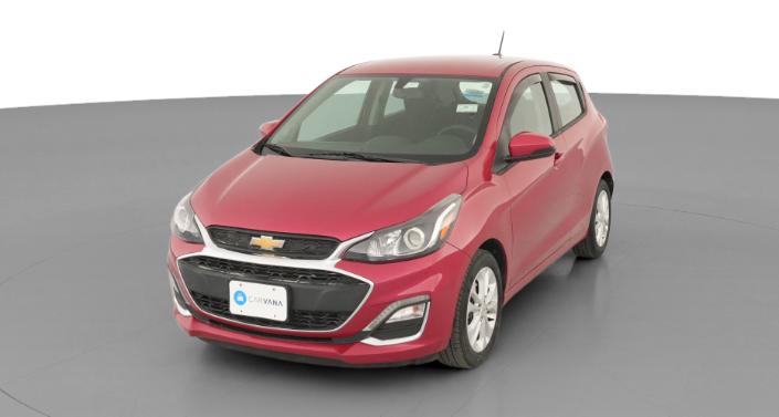 Thumbnail: 2020 Chevrolet Spark - 1