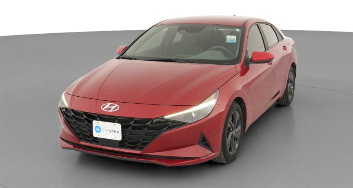 Thumbnail: 2022 Hyundai Elantra - 1