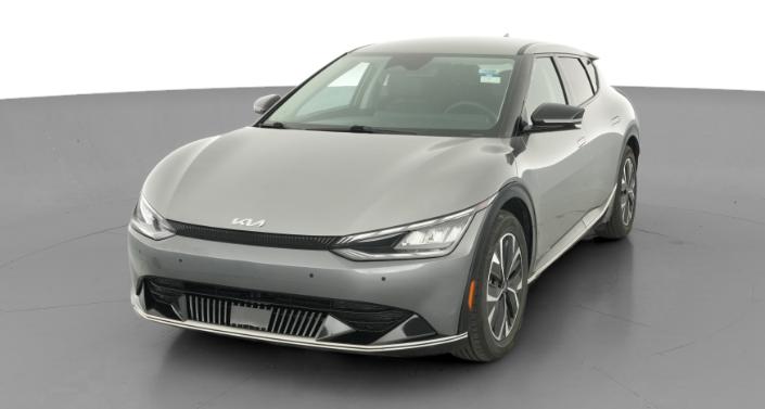 Thumbnail: 2024 Kia EV6 - 1