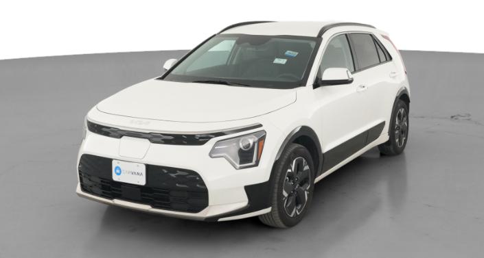 Thumbnail: 2024 Kia Niro - 1