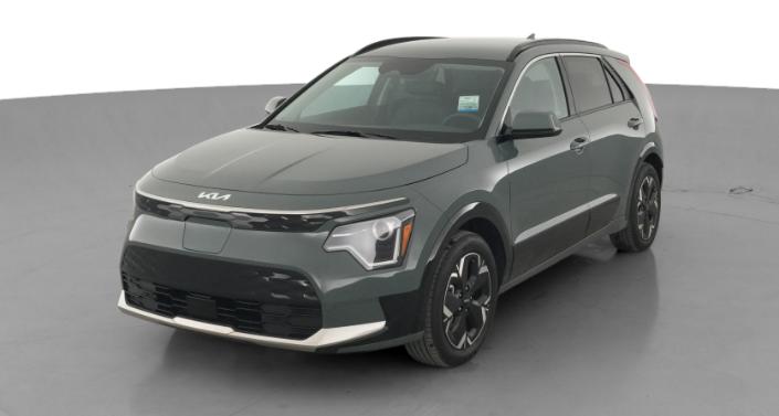Thumbnail: 2025 Kia Niro - 1