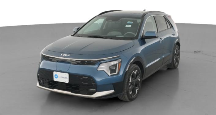 Thumbnail: 2023 Kia Niro - 1