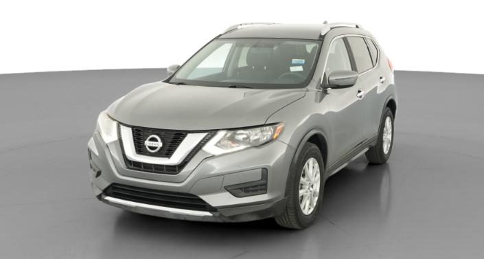 Thumbnail: 2017 Nissan Rogue - 1