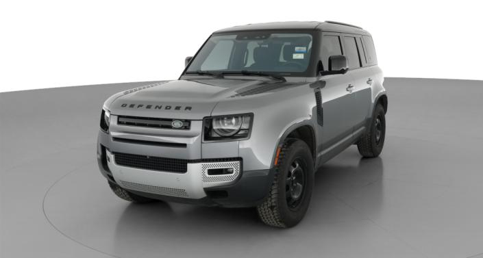 2022 Land Rover Defender 110 -
                  Lorain, OH