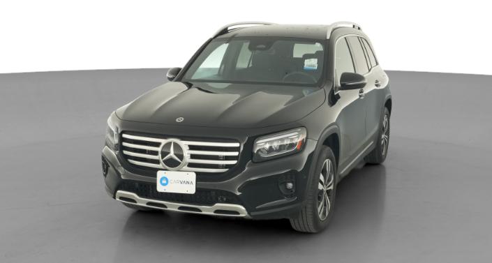 Thumbnail: 2025 Mercedes-Benz GLB - 1