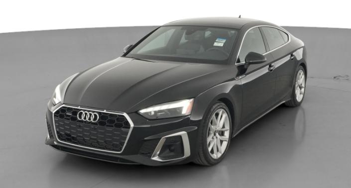Thumbnail: 2024 Audi A5 - 1