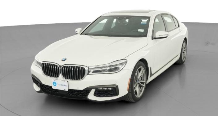 2018 BMW 7 Series 750i -
                  San Antonio, TX