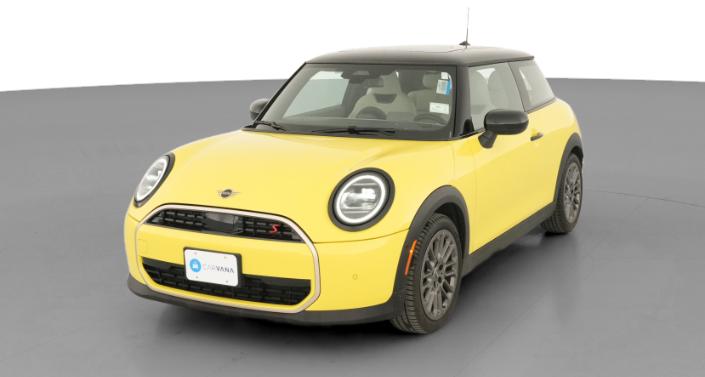 Thumbnail: 2025 MINI Cooper Hardtop - 1