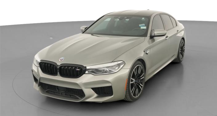 2018 BMW M5 Base -
                  West Memphis, AR