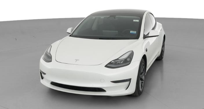 Thumbnail: 2022 Tesla Model 3 - 1