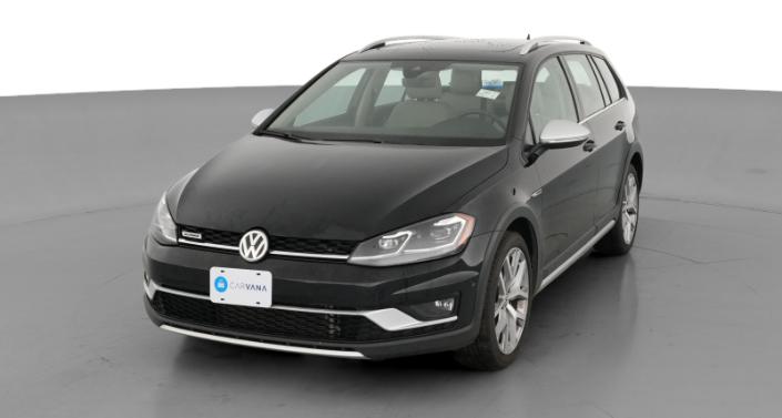 Thumbnail: 2019 Volkswagen Golf - 1