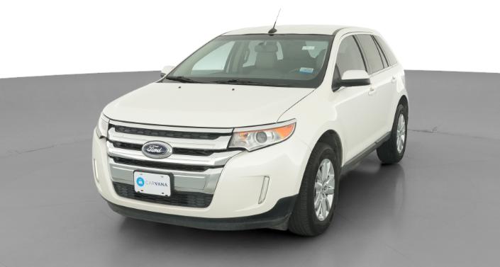 Thumbnail: 2013 Ford Edge - 1