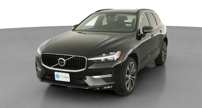 Thumbnail: 2022 Volvo XC60 - 1