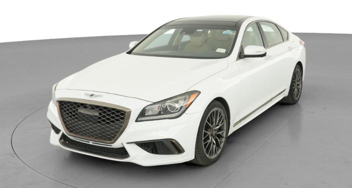 2019 Genesis G80 3.8T -
                  Hebron, OH