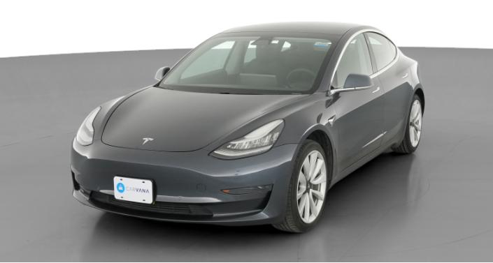 Thumbnail: 2020 Tesla Model 3 - 1