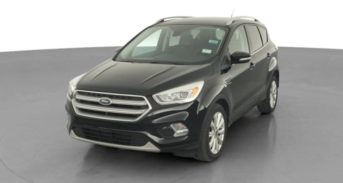 Thumbnail: 2017 Ford Escape - 1