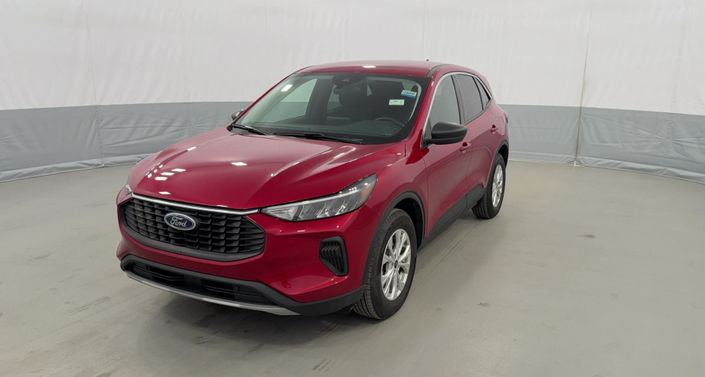 Thumbnail: 2023 Ford Escape - 1