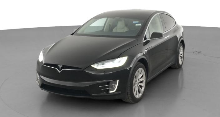 2019 Tesla Model X Long Range -
                  Beverly, NJ