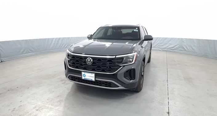 Thumbnail: 2025 Volkswagen Atlas - 1